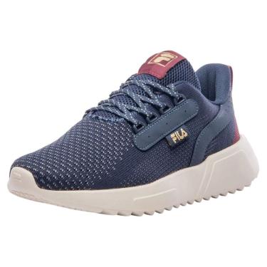 Imagem de Tênis Feminino Mesh Casual Caminhada Freestyle II Fila