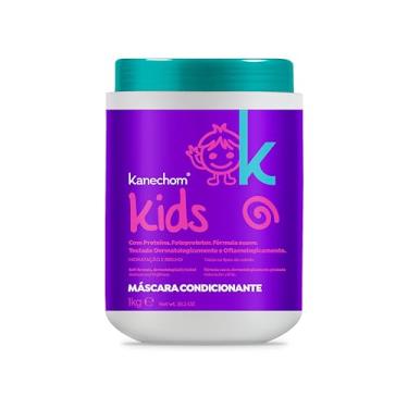 Imagem de Condicionador Kids Kanechom, 1Kg, Kanechom
