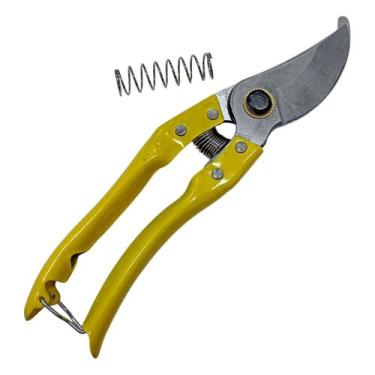 Imagem de Kit 4 tesoura de poda bom-1051 - bomvink