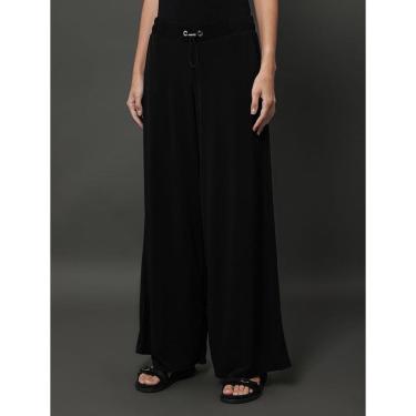 Imagem de Calça Feminina Malha Jersey Calvin Klein Jeans-Feminino