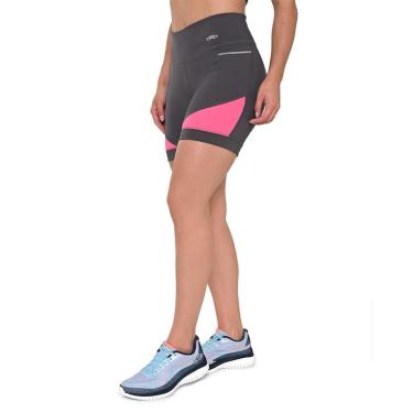 Imagem de Shorts Runner 5 Olympikus Feminino-Feminino