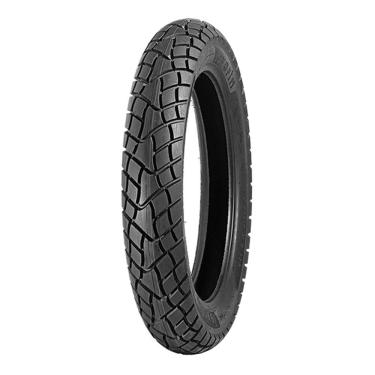 Imagem de Pneu de Moto 110/90-17 Dual Sport TT Levorin 60P - Traseiro 