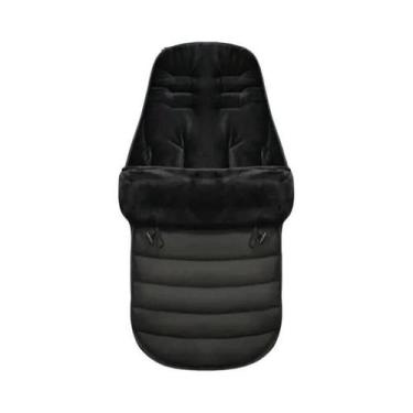 Imagem de Saco De Dormir Para Bebê À Prova d'Água E Vento Para O Inverno, Envelo