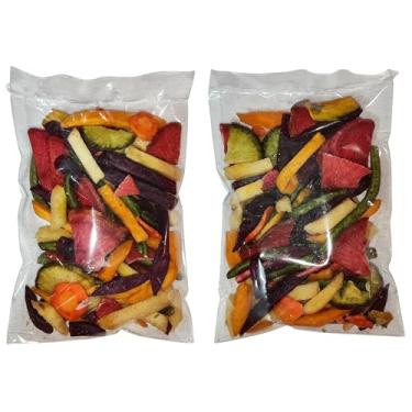 Imagem de Mix de Vegetais Desidratados (Kit 2x100g)