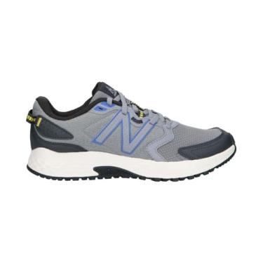 Imagem de New Balance Tênis masculino, Cinza, 7