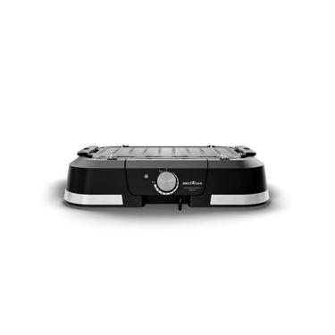 Imagem de Churrasqueira Elétrica Britânia 1500W Menos Fumaça BCQ10A