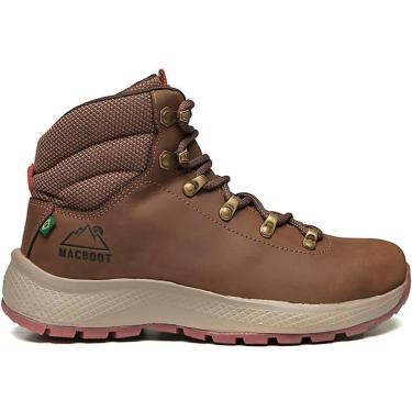 Imagem de Bota Macboot Batu 14 Feminino-Feminino