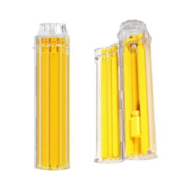 Imagem de Máquina Manual Portátil Para Enrolar Cigarros 8 12 5mm Ferramenta Arte