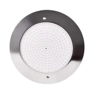 Imagem de Lâmpada Subaquática RGB Para Piscina 18W 25W 35W 12V IP68 Preenchida C