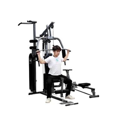 Imagem de Multi Estação de musculação com 90kg de peso WCT Fitness-Unissex