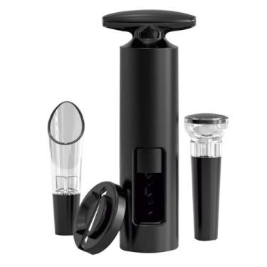Imagem de Conj Vinho 4pcs Mimo Style, UNICA