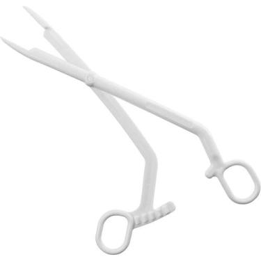 Imagem de Pinca cheron descartavel kit com 05und - KOLPLAST