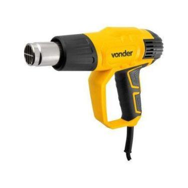 Imagem de Soprador Térmico STV150 1500W 110V com 2 Estágios Vonder