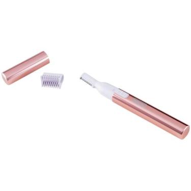 Imagem de Clean e Confident Rose Wahl Clipper, Ouro Rosé, Bivolt