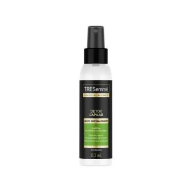 Imagem de Spray Finalizador Leave-In Tresemmé Detox Capilar, 110ml