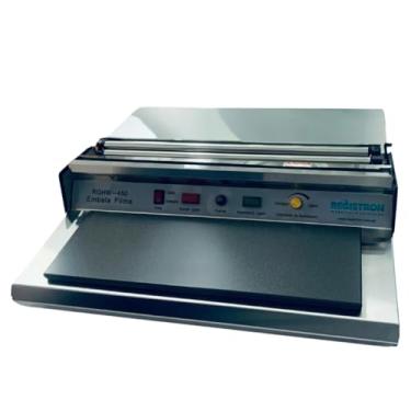 Imagem de Seladora Bandeja de Isopor Embala Filme RG-HW450