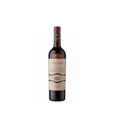 Imagem de Vinho Fino Tinto Seco Single Malbec Piatelli Vineyard  750ml
