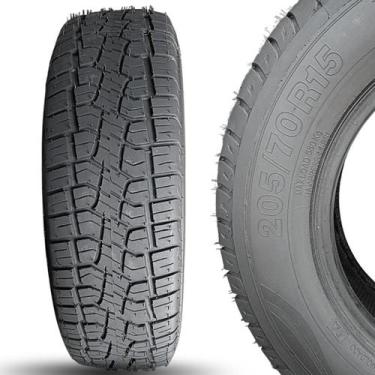 Imagem de Pneu 205 70 R15 ATR Ideal para SUV e Pickup - RB TYRES