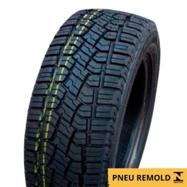Imagem de Pneu Remold Black Tyre 205 65 R15 ATR Aro 15