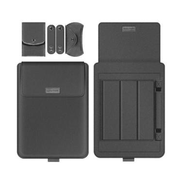 Imagem de 15-15.6 Polegadas Universal Multifuncional Computador Bolsa Suporte pa