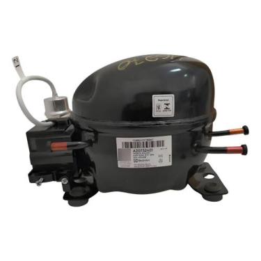 Imagem de Compressor 1.4 Hp 110v R134 Electrolux A20732401 . Ecla002