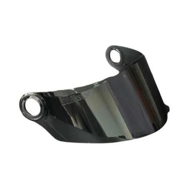 Imagem de Capacete de Motocicleta LS2 FF358/FF396 - Viseira e Acessórios de Lent