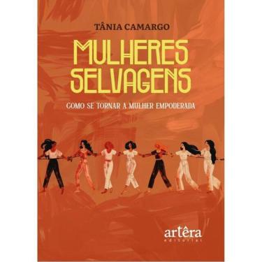 Imagem de Mulheres Selvagens