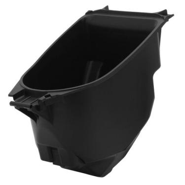 Imagem de Porta Capacete Baú Interno Caixa Biz 125 Ks Es Pro Tork 2006 2007 2008