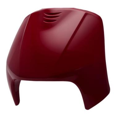 Imagem de Carenagem Bico Frontal Pro Tork Compatível com Biz 100 2000 À 2005, VE