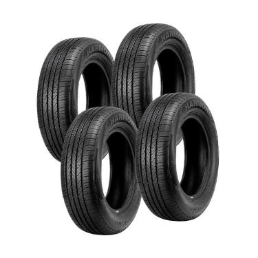 Imagem de Jogo 4 Pneus Itaro Aro 16 IT203 205/55R16 91V