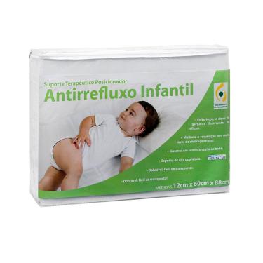 Imagem de Almofada Anti Refluxo Infantil Copespuma