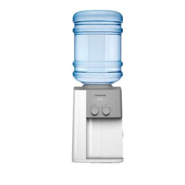 Imagem de Bebedouro BCC2PBRBNAC Água Pro BR Colormaq Branco 220v