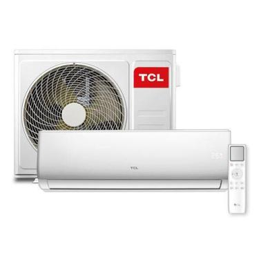 Imagem de Ar Condicionado TCL Split Hi Wall On/off Elite 18.000Btus Tac-18csa1 F