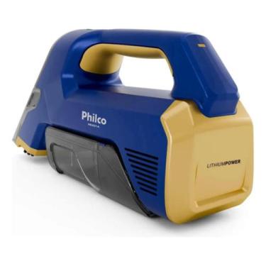 Imagem de Extratora Philco PEX01A BIV BIVOLT