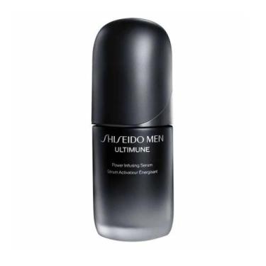 Imagem de Serum Men Ultimune Power Infusing Shiseido 50ml - SHISEIDO - TRAT. E M