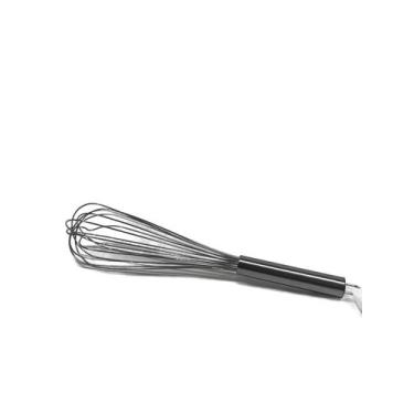 Imagem de Kit c/ 3 Batedor De Ovos aluminio 40cm - Dalla Valle