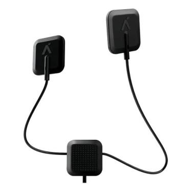 Imagem de Antena Interna Invisivel Aquario DTV-300 HDTV 4K Cabo 2,5m - Aquário