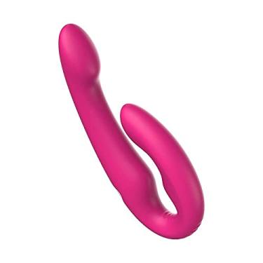 Imagem de Vibrador Strapless 9 Velocidades Regines S-hande Ponto G e Clitóris