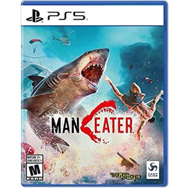Imagem de Maneater - PlayStation 5