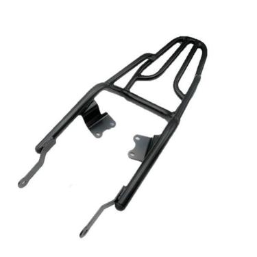 Imagem de Suporte Traseiro De Bau Givi Sr6410 Triumph Bonneville T120