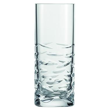 Imagem de Schott Zwiesel 119658 Copo Long Drink, Vidro, Transparente, 2 Unidades