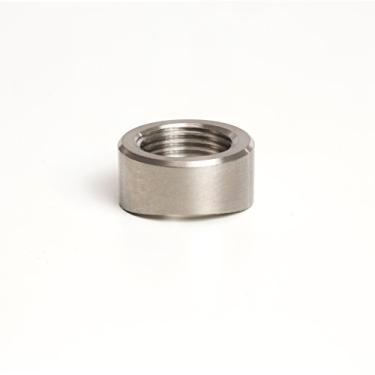 Imagem de Sensor de O2 em aço inoxidável/Boss – Tipo de Código/raio – M18x1,5 mm rosca – SS304 – Bros inoxidáveis