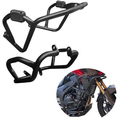 Imagem de Protetor Carenagem Motor Gbs Cb 500X 13/23