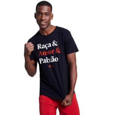 Imagem de Camiseta Estampada Raça Reserva-Masculino