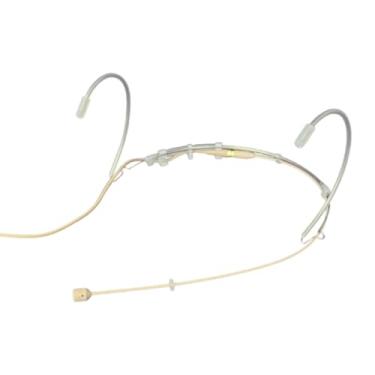 Imagem de Microfone Condenser Auricular Headset Dylan DH-88-4 Pinos