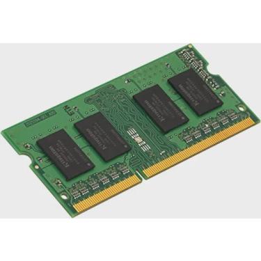 Imagem de Memória ram DDR3 4GB 1600mhz para notebook