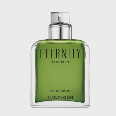 Imagem de Eternity for Men Calvin Klein edp Masculino 200ml + 1 Amostra Grátis