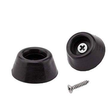 Imagem de 10 peças de almofadas transparentes quadradas para móveis, antiderrapantes, pés de móveis antiderrapantes para mesa, mesa, cadeira, perna de sofá, cancelamento de ruído para uso pesado de móveis, taças de móveis para proteger pisos de madeira, 28x12mm, Transparent