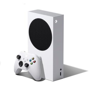 Imagem de Console Microsoft Xbox Series S 512Gb