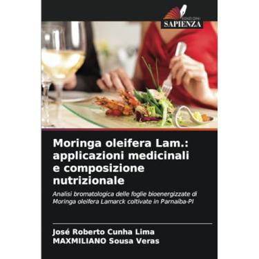 Imagem de Moringa oleifera Lam.: applicazioni medicinali e composizione nutrizionale